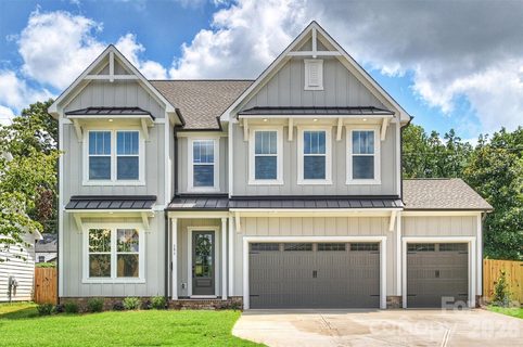131 S Gregg Street active home in Smallwood, Charlotte, NC