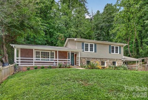 23 Clearbrook Road active home in E J Tyler, Asheville, NC