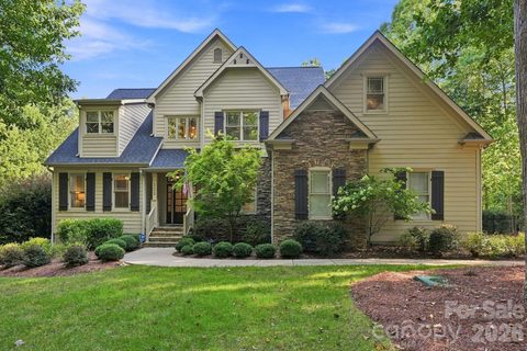 The Farms, Mooresville