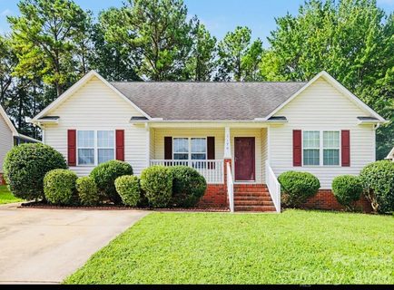 Homes in Lakeside, Rock Hill