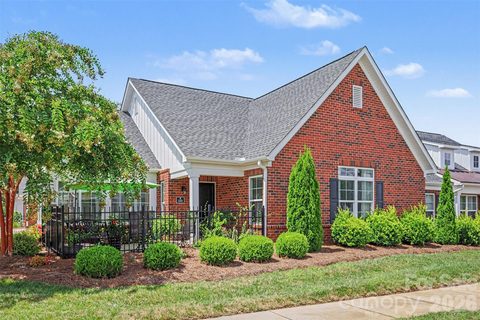 123 Adelaide Way pending home in Augusta Place At Laurel Creek, Rock Hill, SC