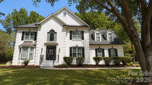 Homes in Providence Crossing, Charlotte