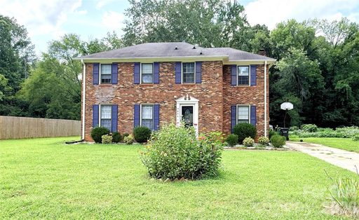 Homes in Idlewild, Charlotte