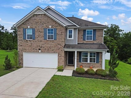 7078 Founders Way pending home in Founders Reserve, Harrisburg, NC