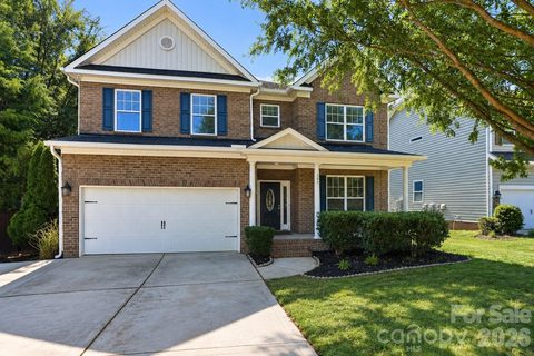 347 Windy Pine Drive active home in Lake Forest, Clover, SC