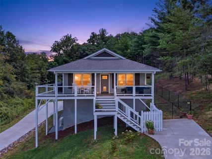 A home in Sky View Ridge