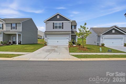 114 Lightning Drive active home in Pinnacle Estates, Shelby, NC