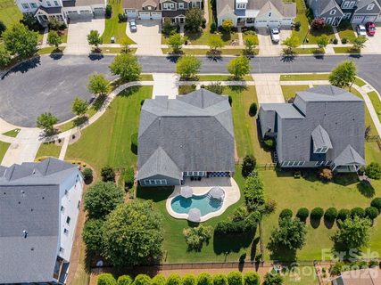 12909 Sandpiper Grove Court pending home in Chapel Cove, Charlotte, NC