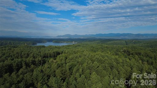 Tbd Peninsula Reserve Drive pending home in The Peninsula At Lake James, Nebo, NC