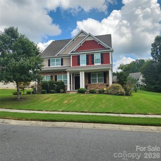 Homes in Chapel Gate, Rock Hill