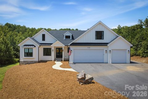 Waters Edge, Morganton