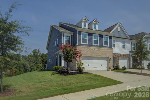 3056 Patchwork Court active townhome in Masons Bend, Fort Mill, SC