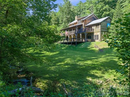 A home in Beech Creek
