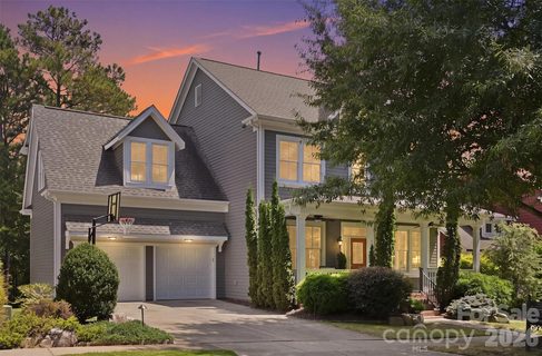 4843 Milford Way pending home in Baxter Village, Fort Mill, SC