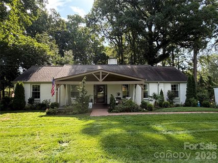 706 Unity Street pending home in Whiteville Park, Fort Mill, SC