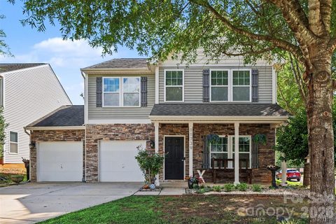 Homes in Catawba River Plantation, Charlotte