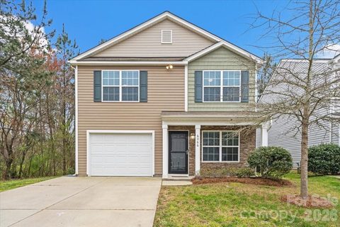 Homes in Reid Pointe, Indian Land