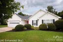 54 English Oak Road sold home in Fletcher, SC