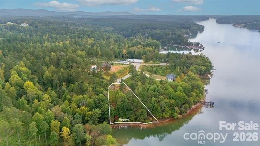 4083 Grays Peak Summit Summit active lot in Lakeside Reserve, Connelly Springs, NC