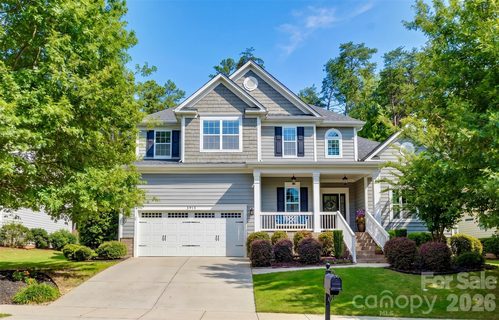 17615 Caddy Court active home in The Palisades, Charlotte, NC