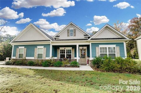 208 Clauser Road pending home in River Park, Mount Holly, NC