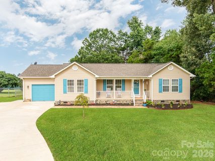 3163 River Road active home in River Village, Lincolnton, NC