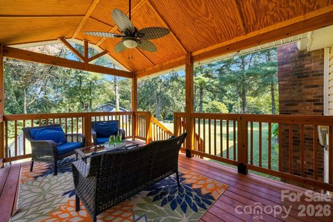3004 Winston Drive pending home in Springhill, Concord, NC