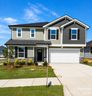 1820 Quiet Woods Road sold home in Monroe, SC