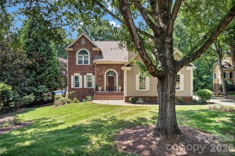 Homes in Providence Arbours, Charlotte