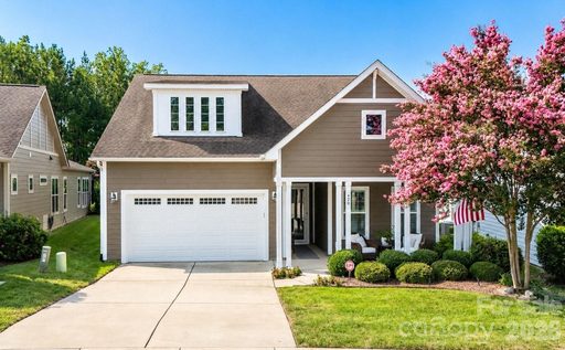 420 Granite Lake Court active home in Trilogy Lake Norman, Denver, NC