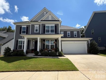 961 Stebbins Drive pending home in Massey, Fort Mill, SC