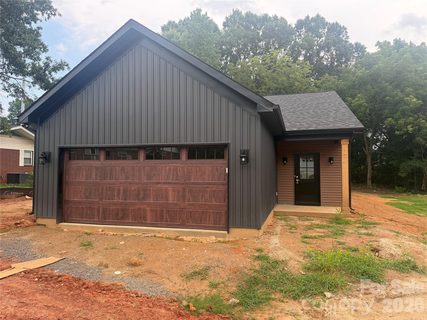 A home in Southwood Park
