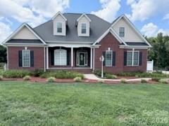 4209 Cheshire Glen Drive active home in Cheshire Glen, Monroe, NC