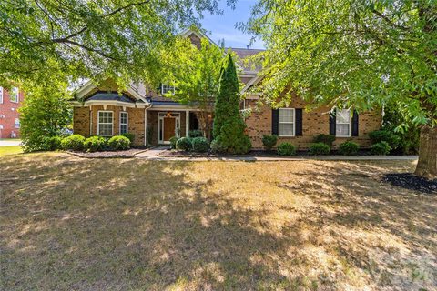 Homes in Litchfield Village, Harrisburg