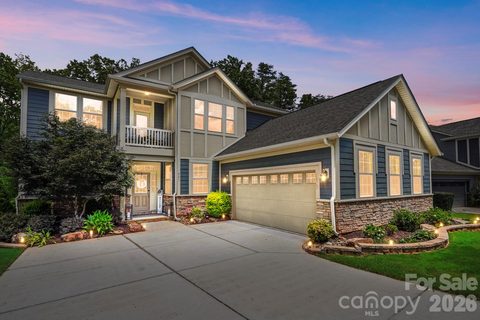 561 Sandbar Point pending home in Lake Crest, Lake Wylie, SC