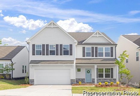 Homes in Eagles Crest, Pageland