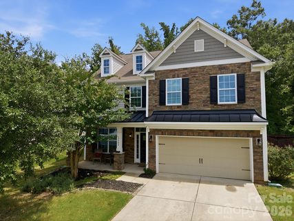 13504 David Jennings Avenue active home in Stafford, Charlotte, NC