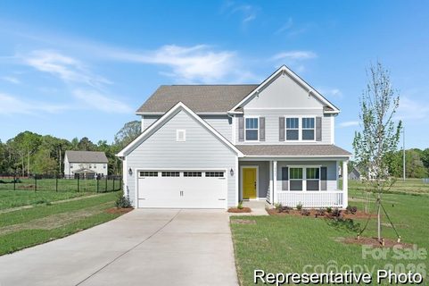Homes in Beaver Creek, Statesville