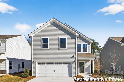 118 Borders Street active home in Beaver Creek, Statesville, NC