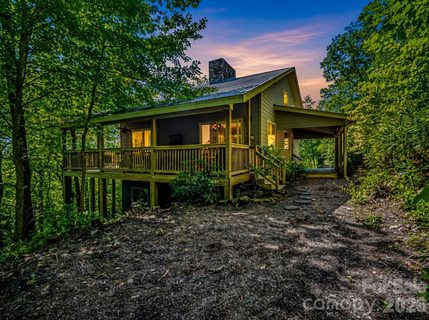 Homes in Summer Haven, Swannanoa