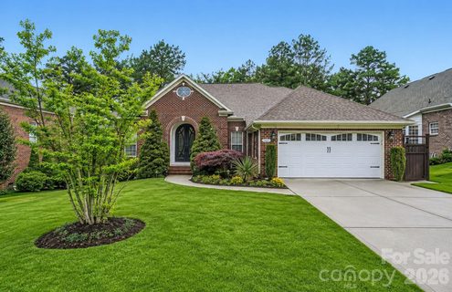 9710 Cockerham Lane pending home in Birkdale, Huntersville, NC
