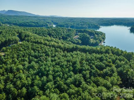 Lot 86 Crest View Drive active home in The Peninsula At Lake James, Nebo, NC