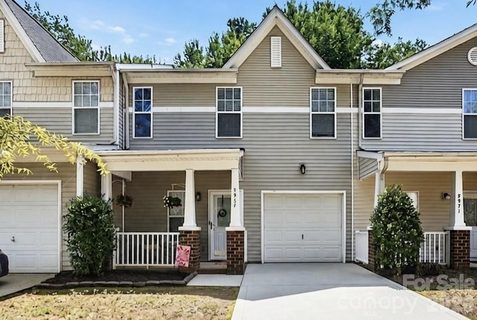 5967 Pisgah Way pending home in Stonebrook, Charlotte, NC