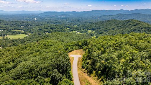 Homes in Big Cove Estates, Candler