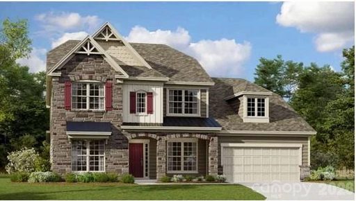 5350 Brixham Avenue pending home in Harris Mill, Indian Land, SC