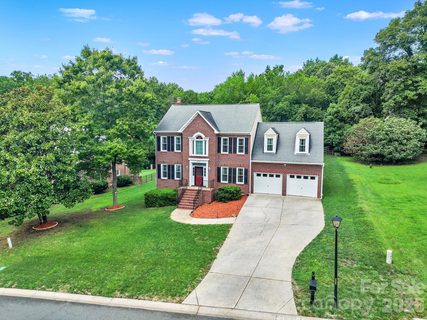Homes in Mallard Grove, Charlotte