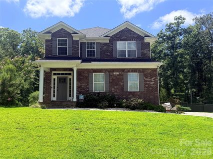 A home in College Place