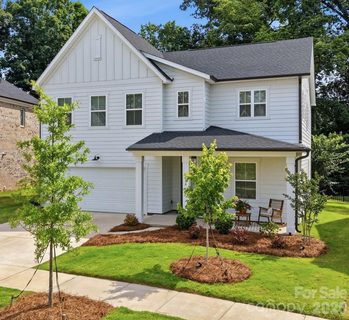 Homes in Alton Creek, Charlotte