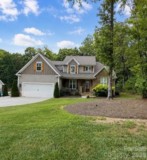 10154 Jim Sossoman Road active home in Rosewood Trail, Midland, NC