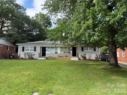 4008 Winfield Drive sold multi-family property in Chestnut Lake, Charlotte, NC